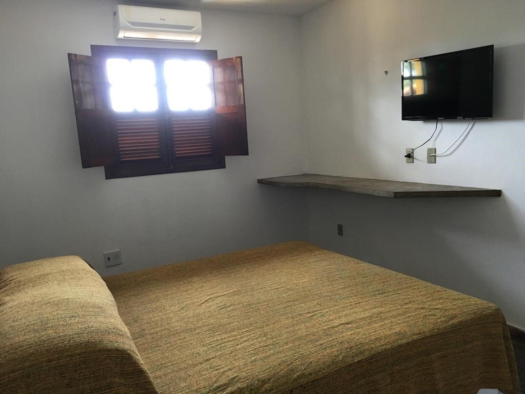 Pousada Da Ladeira Praia de Pipa エクステリア 写真