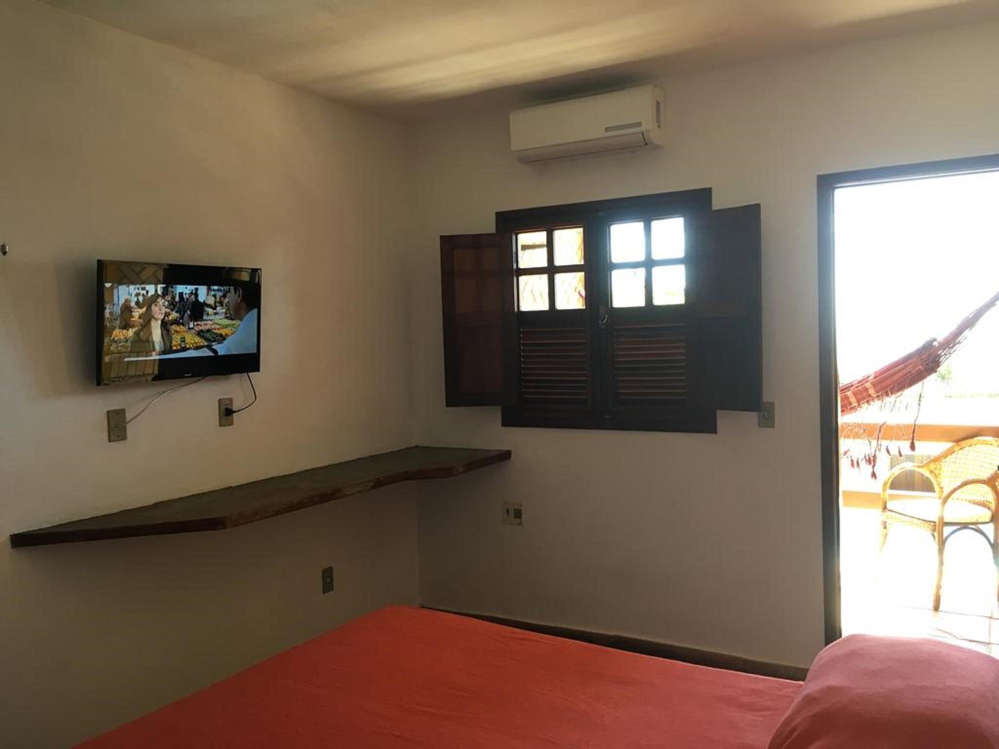 Pousada Da Ladeira Praia de Pipa エクステリア 写真