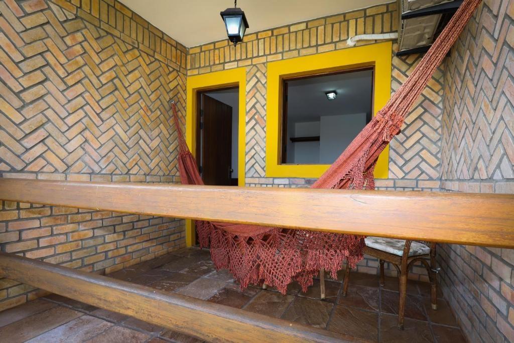 Pousada Da Ladeira Praia de Pipa エクステリア 写真